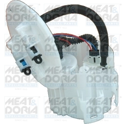 Fuel Feed Unit
